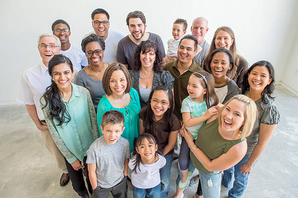 istock Diverse Group of Individuals 502394046