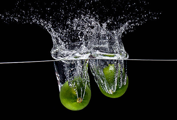 Lime(splash)