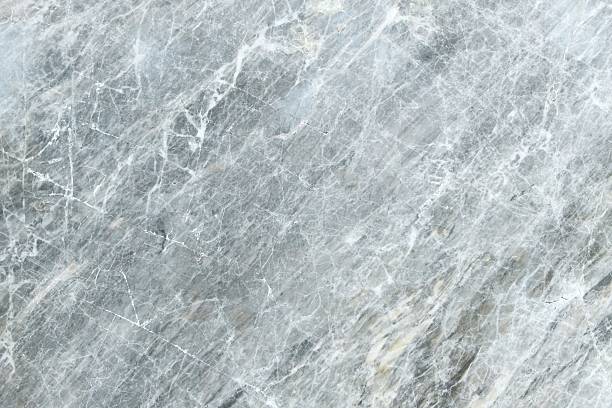Old marble stock photo