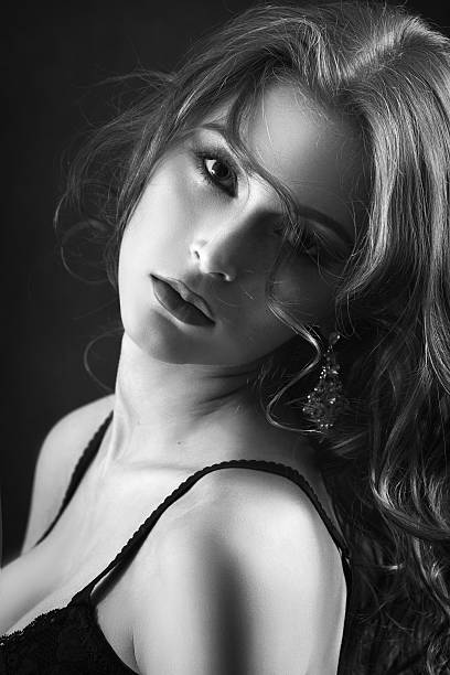 istock sensual beautiful woman 502397542