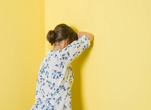 istock Desperate mature woman 502411156