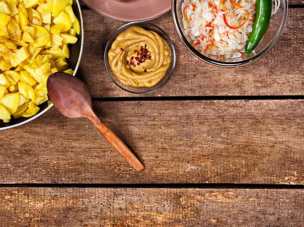 istock tasty food closeup 502413288