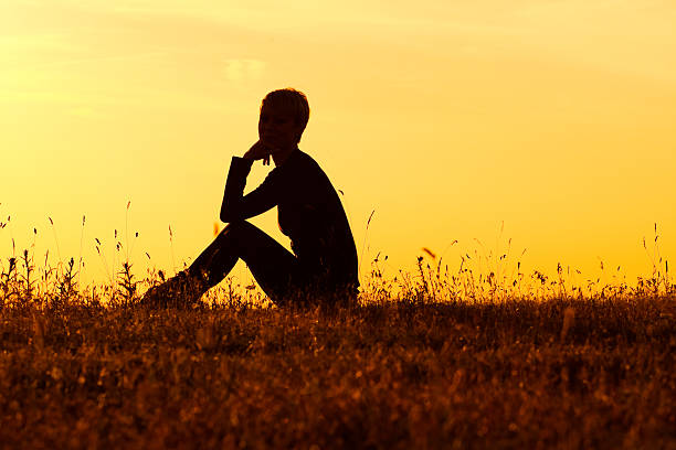 istock Enjoying in the nature 502415741