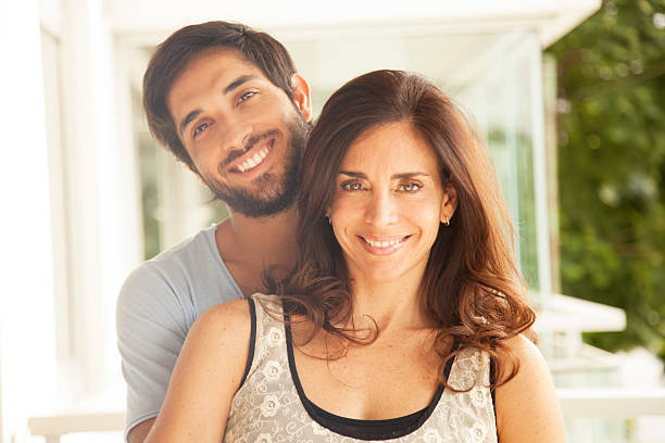 istock Young Happy Couple 502416477