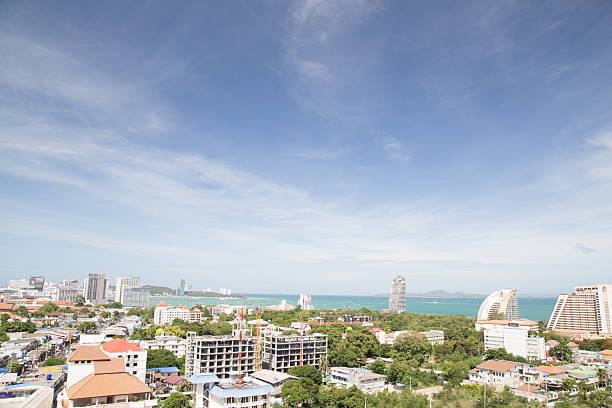 istock Pattaya of Thailand 502418543