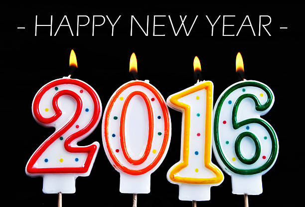 istock New Year's Eve concept. 502419500