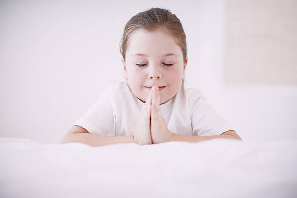 istock Sending some prayers up to heaven 502420957