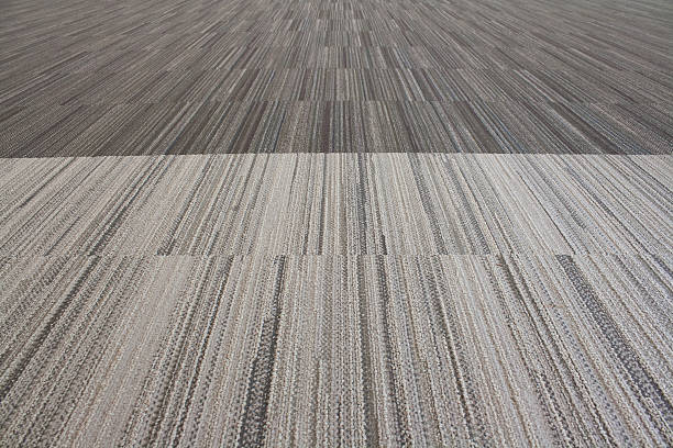 istock Carpet texture look like something is moving,that is conceptual 502421751