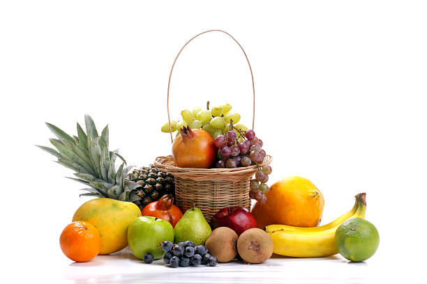 istock Colorful Fruits 502422166