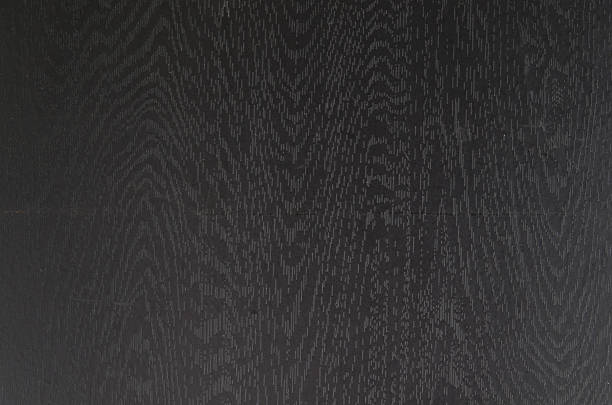 istock Black dark wood texture background 502422313