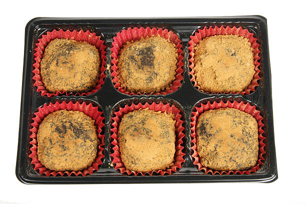 istock Japanese Mochi 502424808