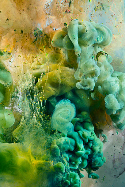 istock abstract background design: water color paiting 502428096