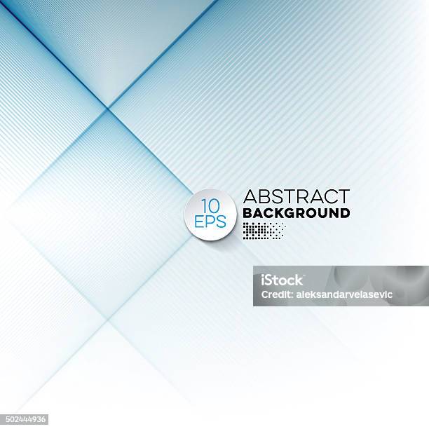 Linear Tutorial Background Abstract Geometric Linear Background Stock Illustration - Download ...