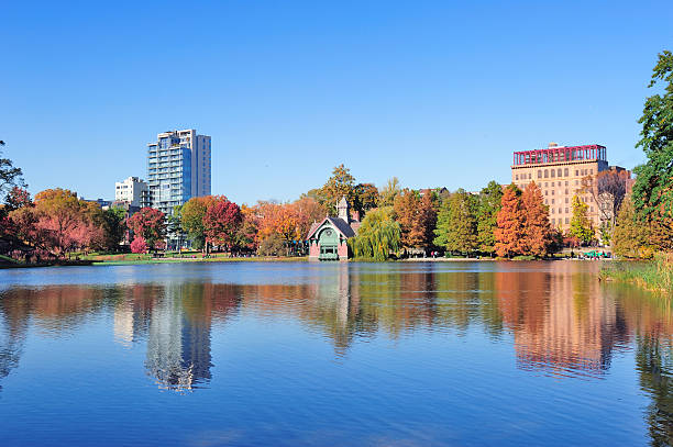 istock New York City Central Park Autumn 502447247