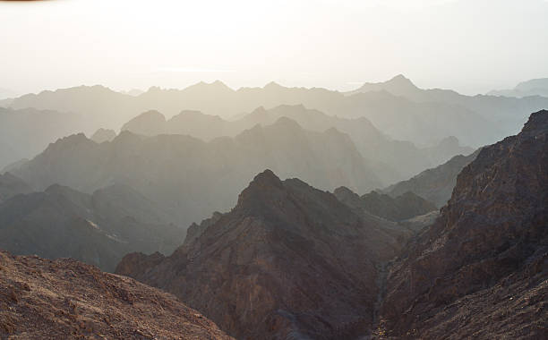 istock Sunrise over Red sea 502449033