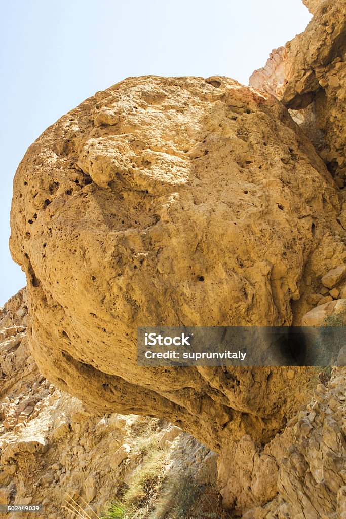 Mar muerto cliffs - Foto de stock de Acontecimientos en las noticias libre de derechos