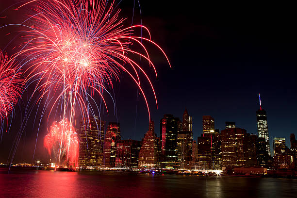 istock New York City - Lower Manhattan (2014) 502449665
