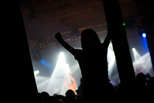 istock Music festival 502453617