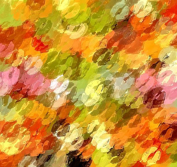 istock Christmas kiss lipstick background 502455800