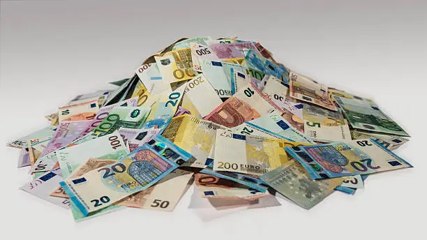 cash, money, 2015, new bills