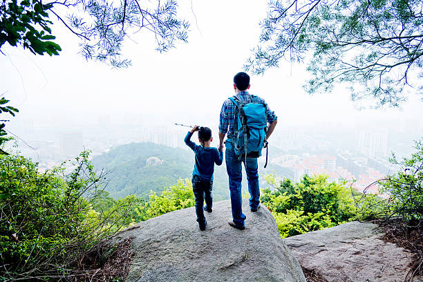 istock on top of the hill 502457898