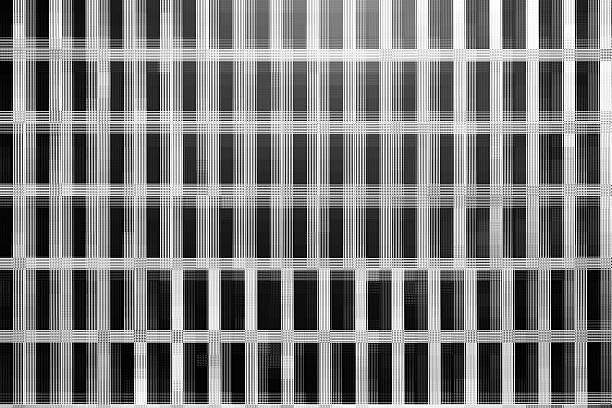 istock abstract black and white mosaic block 502459516