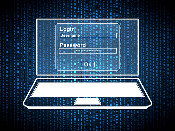 Password String Picture 350+ Photo Password Stock Illustrations, Royalty-Free Vector Graphics ...