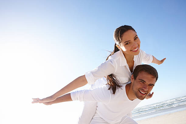 istock Happy with the simple things in life 502474189