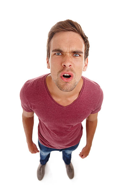 istock I'm so confused right now 502475275