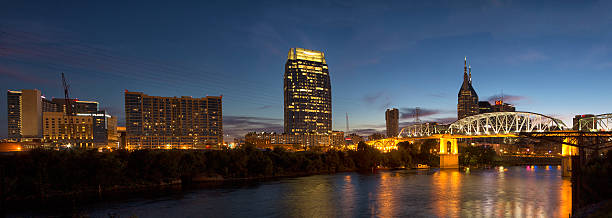 istock Nashville Tennessee 2014 502477619