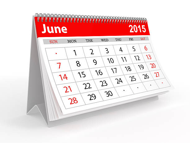 istock calendar 2015 year June 502478079