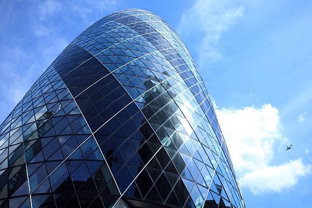istock London City 502478313