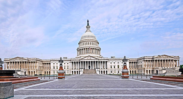 istock United States Capitol Building 502479697
