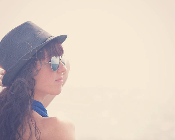 istock Relax against the sea 502480267