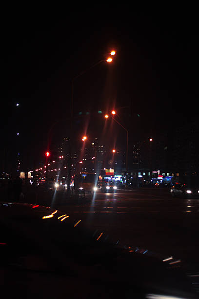 istock night city road vehicles 502481048