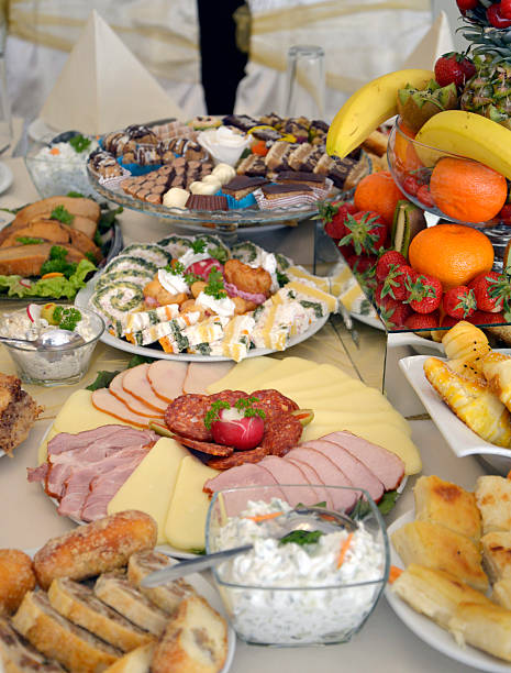 istock Gourmet food 502488124