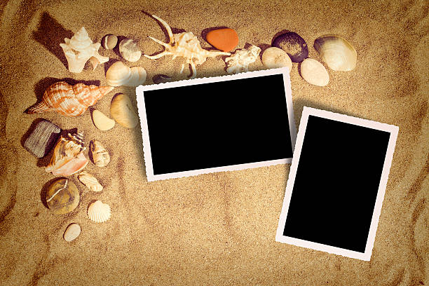 istock Background pictures on the beach 502488216