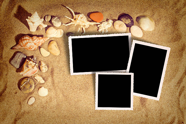 istock Background pictures on the beach 502488388