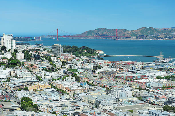 istock San francisco cityscape 502492198