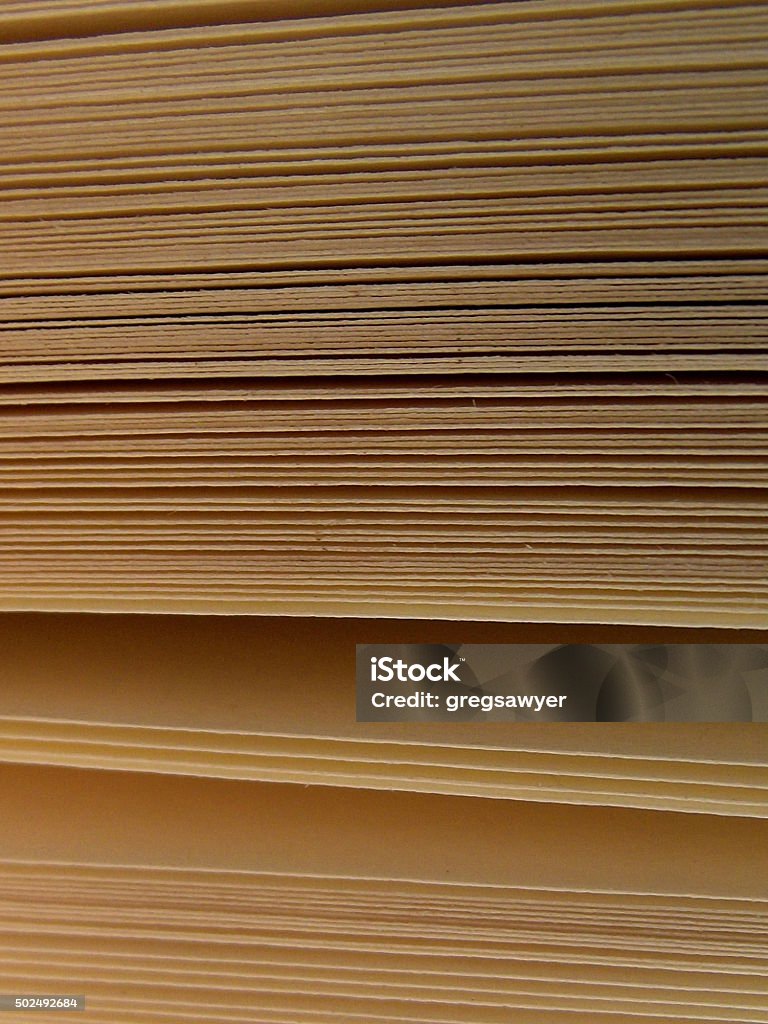 Book Pages With Open Copy Space Gaps Stock Photo - Download Image Now