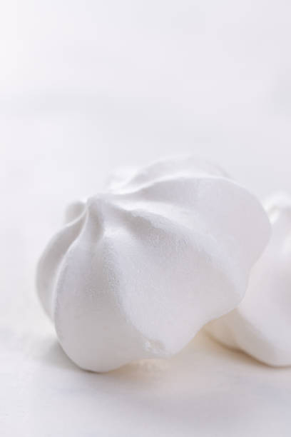 istock Closeup of meringue cookies 502496982