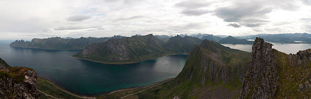 istock Senja, Norway, Norwegian nature 502516580