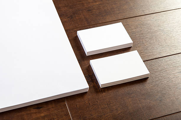 istock Business card & Letterhead 502517290