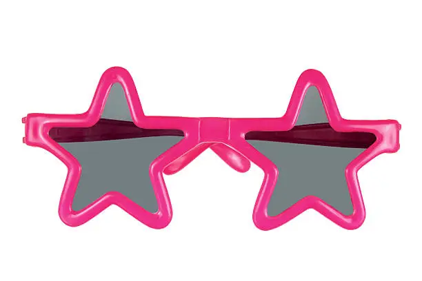 Photo of Party Sunglasses