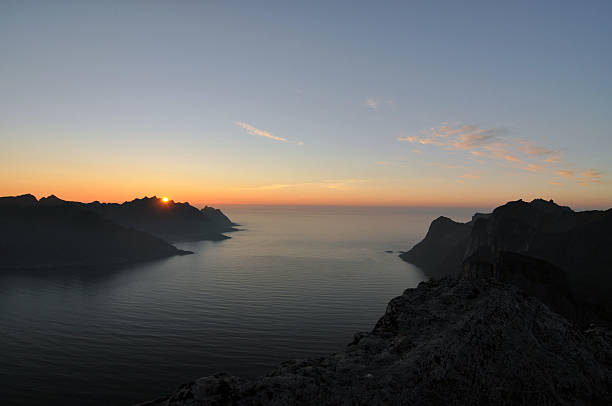 istock Senja, Norway, Norwegian nature 502519548