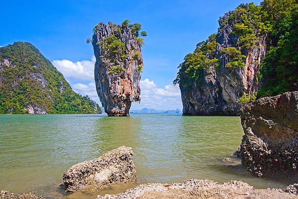 istock James Bond Island 502521272