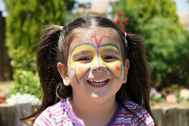 istock happy little girl 502524532