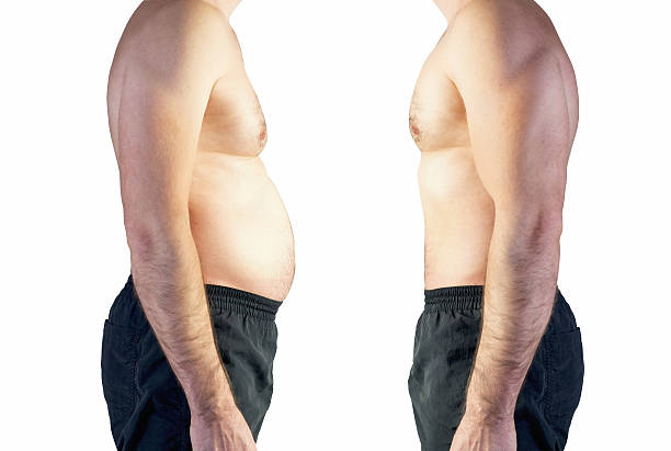 istock body of man between fat and thin 502524986