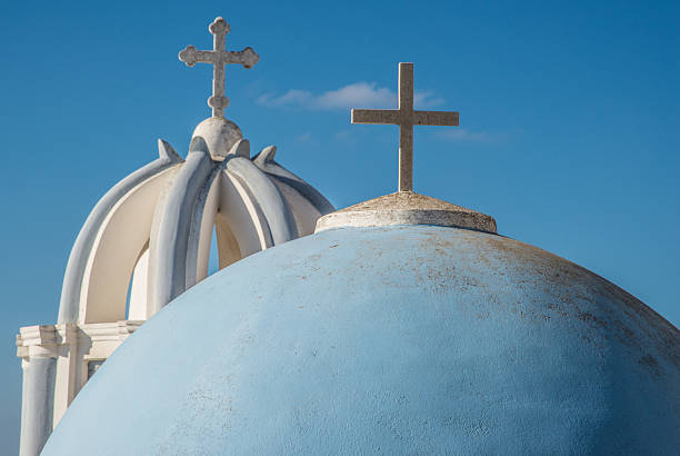 istock Greek Orthodox Church 502526038