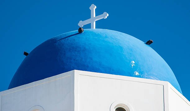 istock Greek Orthodox Church 502526172